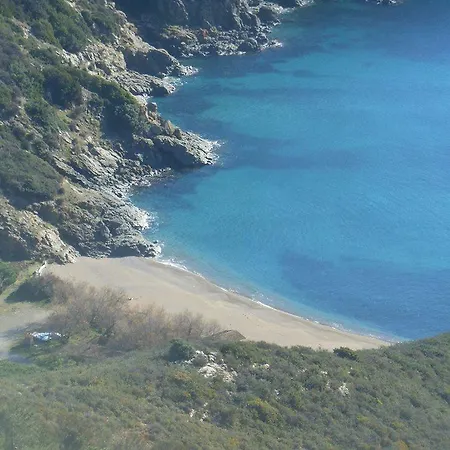 Appartement La Colombaia 1. 5/6 Beds