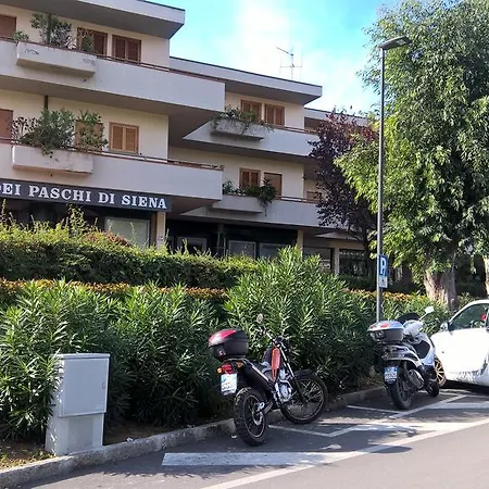 La Colombaia 1. 5/6 Beds Appartement Porto Azzurro