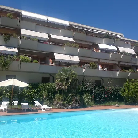 La Colombaia 1. 5/6 Beds