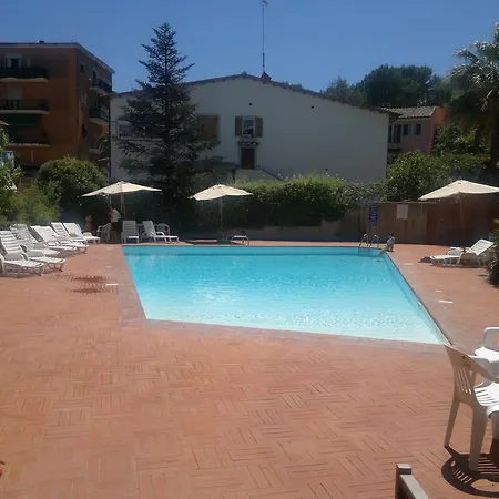 La Colombaia 1. 5/6 Beds *