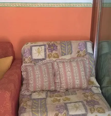 דירה La Colombaia 1. 5/6 Beds *