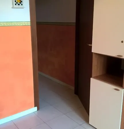 Appartement La Colombaia 1. 5/6 Beds Porto Azzurro