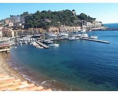La Colombaia 1. 5/6 Beds Appartamento Porto Azzurro