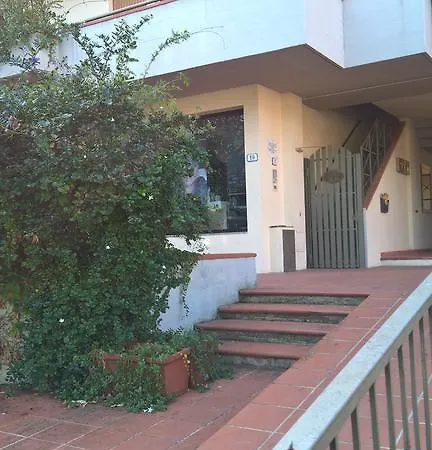 La Colombaia 1. 5/6 Beds *