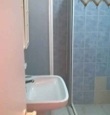 La Colombaia 1. 5/6 Beds Appartamento *