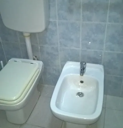 Appartement La Colombaia 1. 5/6 Beds