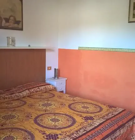 La Colombaia 1. 5/6 Beds פורטו אזורו
