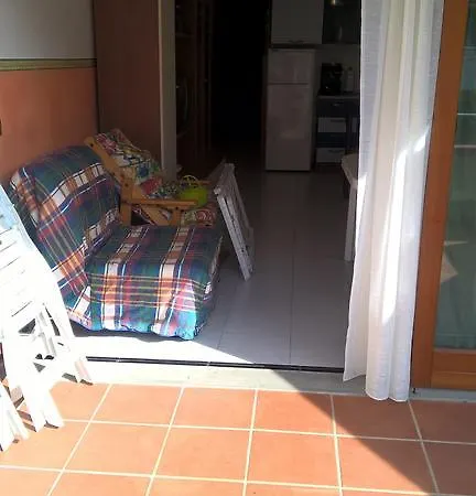 דירה La Colombaia 1. 5/6 Beds *