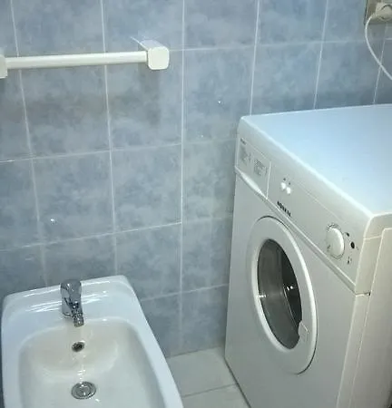 La Colombaia 1. 5/6 Beds