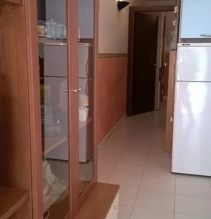 La Colombaia 1. 5/6 Beds דירה פורטו אזורו
