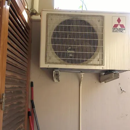 La Colombaia 1. 5/6 Beds *