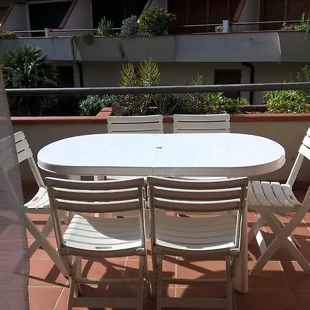 La Colombaia 1. 5/6 Beds Appartamento *