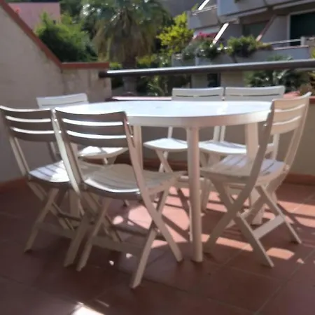 Appartamento La Colombaia 1. 5/6 Beds Porto Azzurro