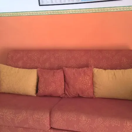 La Colombaia 1. 5/6 Beds * Porto Azzurro