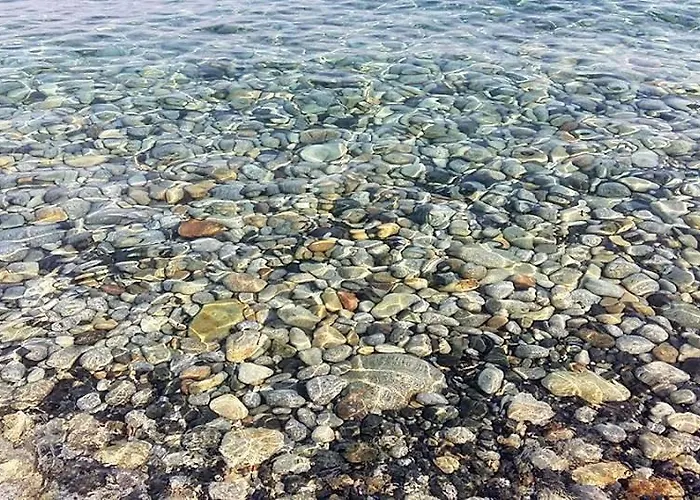 La Colombaia 1. 5/6 Beds