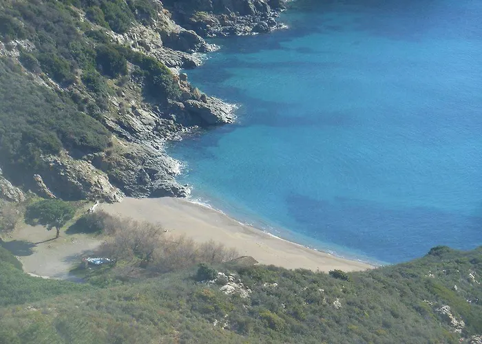 Appartement La Colombaia 1. 5/6 Beds