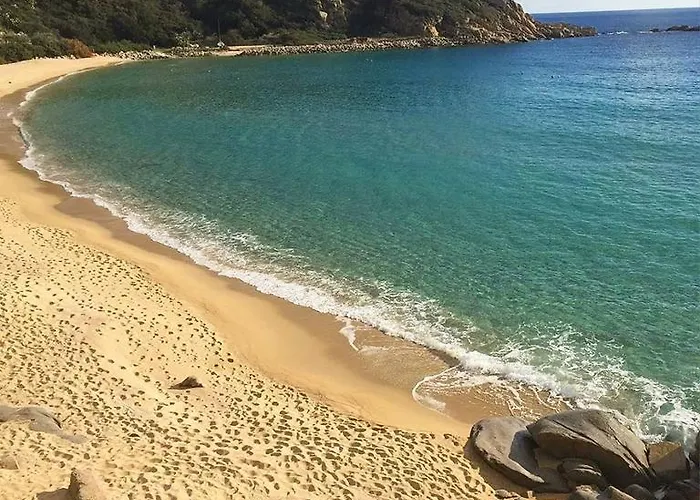 La Colombaia 1. 5/6 Beds