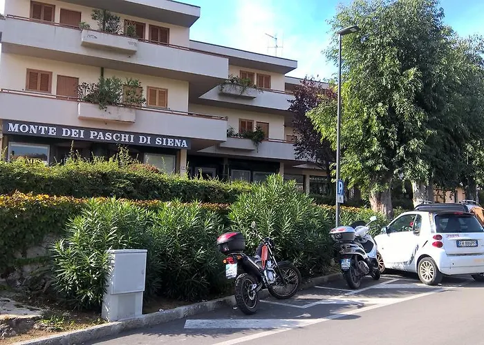 La Colombaia 1. 5/6 Beds Appartement Porto Azzurro