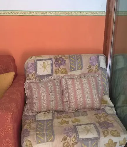 Appartement La Colombaia 1. 5/6 Beds *