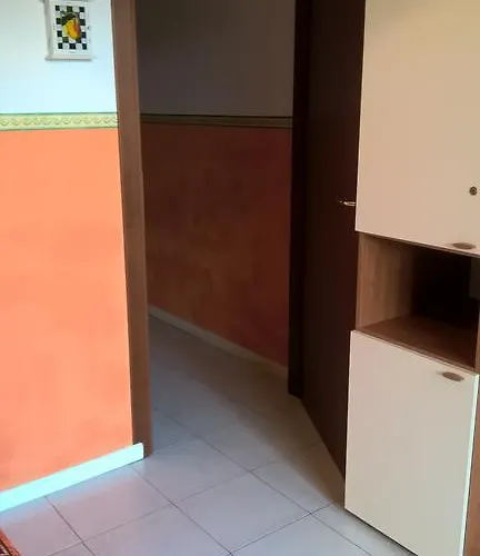 Appartement La Colombaia 1. 5/6 Beds Porto Azzurro