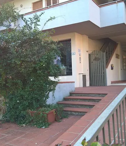 La Colombaia 1. 5/6 Beds *