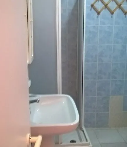 La Colombaia 1. 5/6 Beds Appartement *