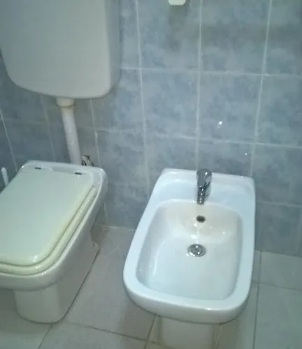 Appartement La Colombaia 1. 5/6 Beds