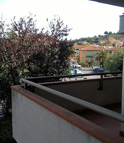 La Colombaia 1. 5/6 Beds Appartement