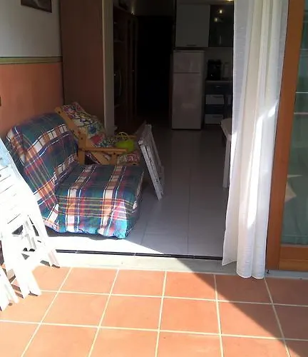 Appartement La Colombaia 1. 5/6 Beds *