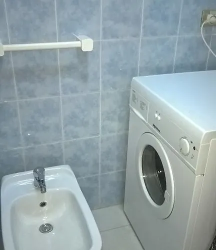 La Colombaia 1. 5/6 Beds