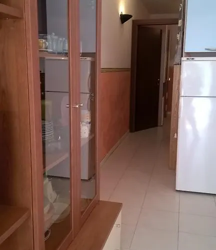 La Colombaia 1. 5/6 Beds Appartement Porto Azzurro