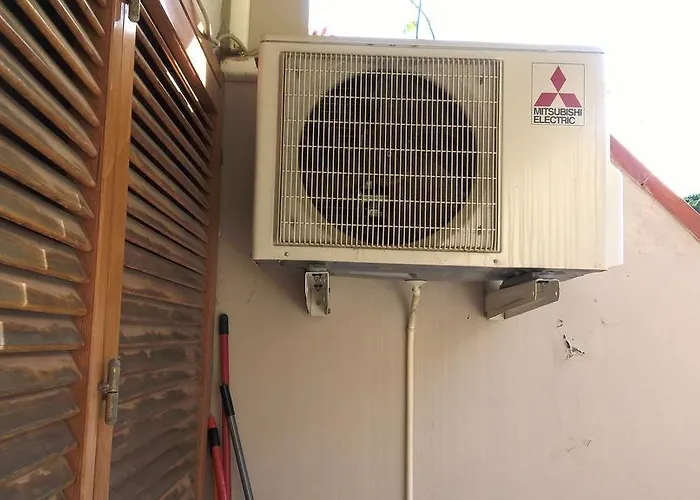 La Colombaia 1. 5/6 Beds *