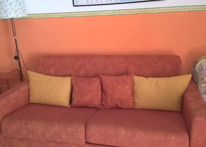 La Colombaia 1. 5/6 Beds * Porto Azzurro